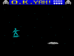 O.K. Yah! (1988)(Pirate Software)